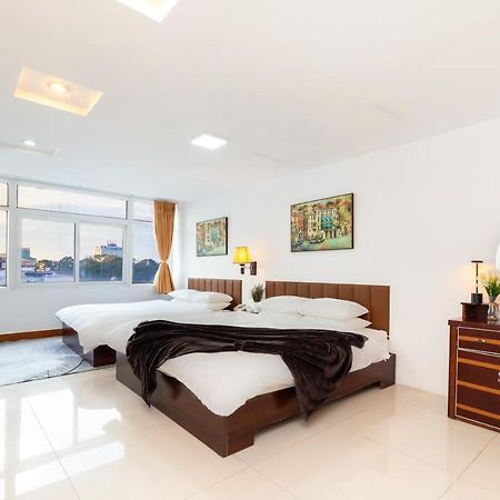 Labar Hotel Saigon Πόλη Χο Τσι Μινχ Εξωτερικό φωτογραφία