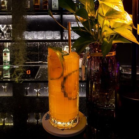 Labar Hotel Saigon Πόλη Χο Τσι Μινχ Εξωτερικό φωτογραφία