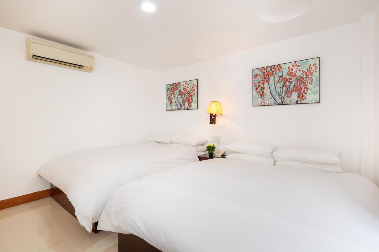 Labar Hotel Saigon Πόλη Χο Τσι Μινχ Εξωτερικό φωτογραφία