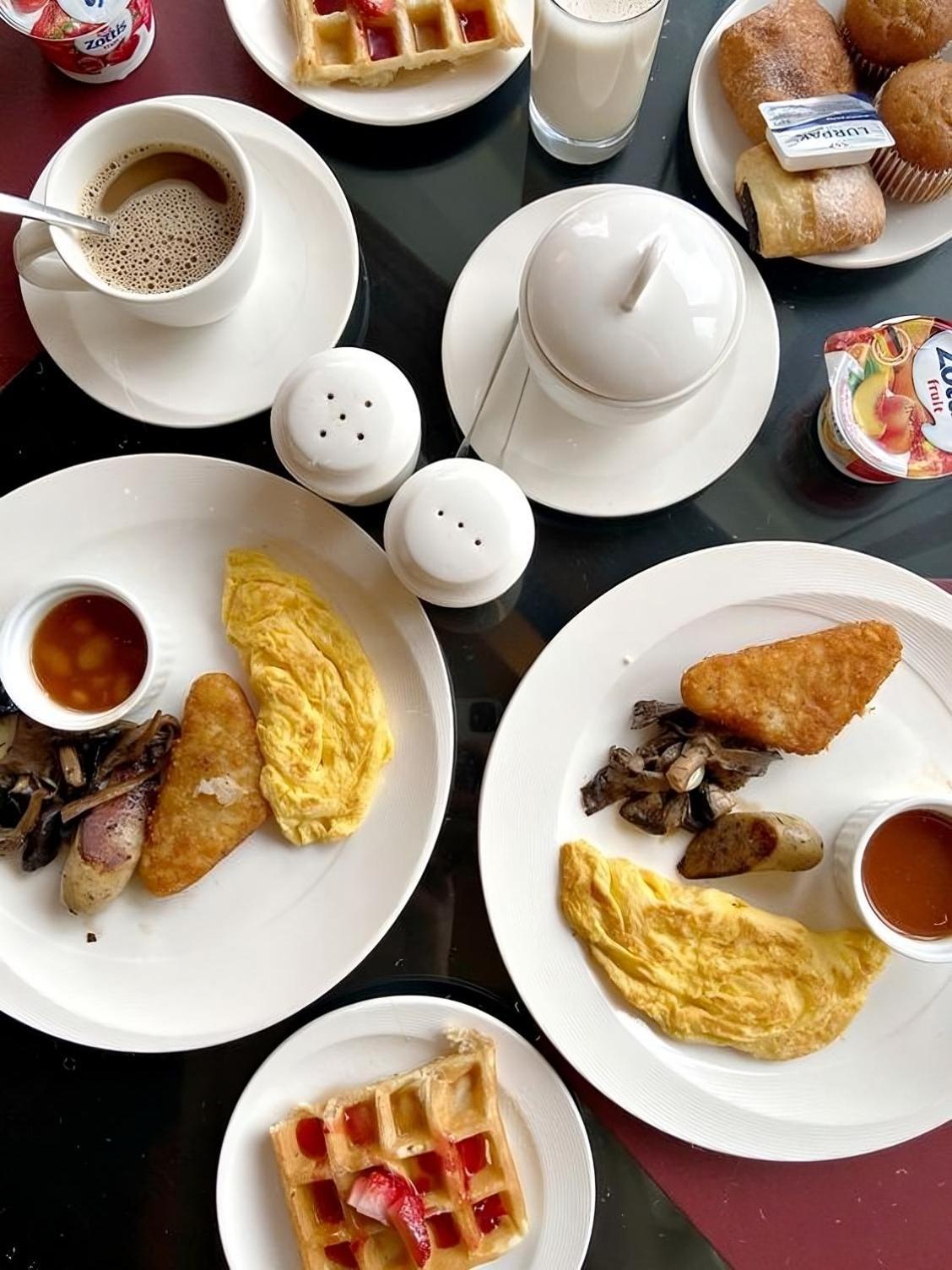 Labar Hotel Saigon Πόλη Χο Τσι Μινχ Εξωτερικό φωτογραφία